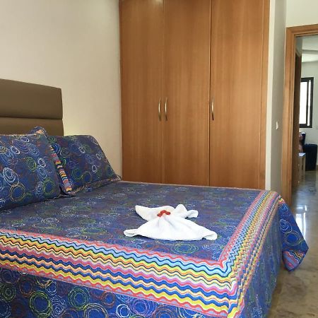 דירות Beau Studio A Rabat Calme Et Securise מראה חיצוני תמונה