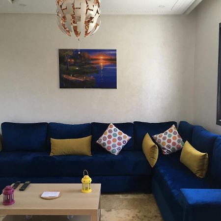 דירות Beau Studio A Rabat Calme Et Securise מראה חיצוני תמונה