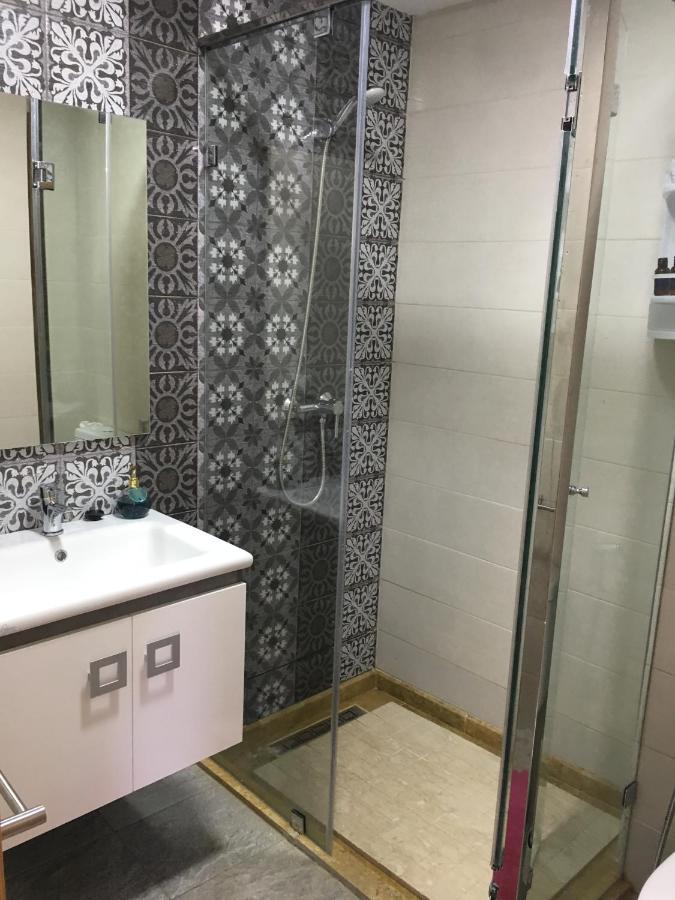 דירות Beau Studio A Rabat Calme Et Securise מראה חיצוני תמונה